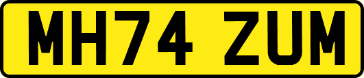 MH74ZUM