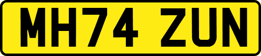 MH74ZUN