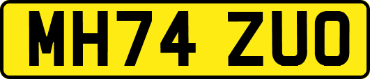 MH74ZUO