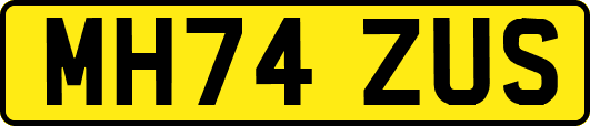 MH74ZUS
