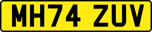 MH74ZUV