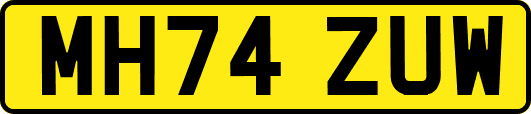 MH74ZUW