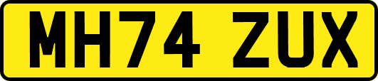 MH74ZUX