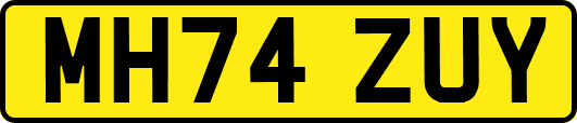 MH74ZUY