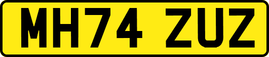 MH74ZUZ