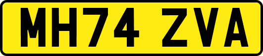 MH74ZVA