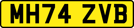 MH74ZVB