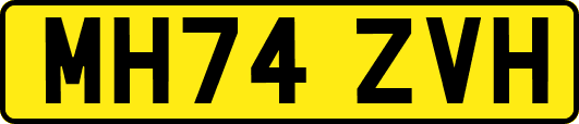 MH74ZVH
