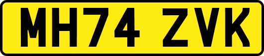 MH74ZVK