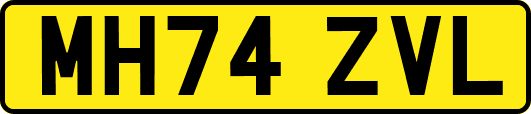 MH74ZVL