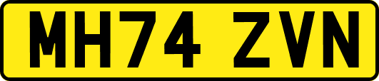MH74ZVN