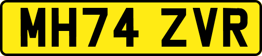 MH74ZVR