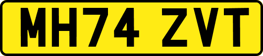 MH74ZVT