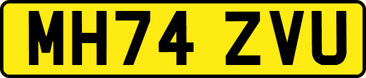 MH74ZVU