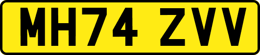 MH74ZVV