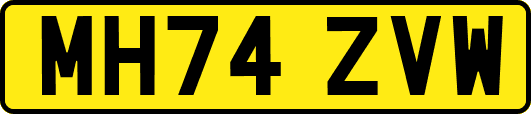 MH74ZVW