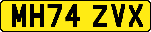 MH74ZVX