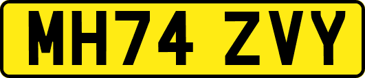 MH74ZVY