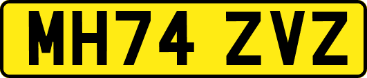 MH74ZVZ