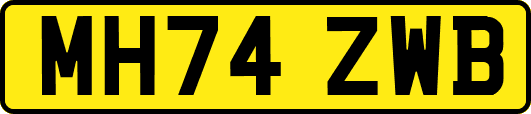 MH74ZWB