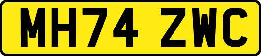 MH74ZWC