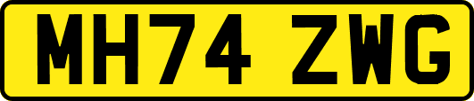 MH74ZWG