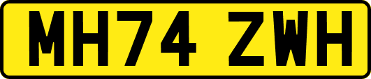 MH74ZWH