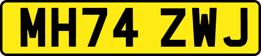 MH74ZWJ