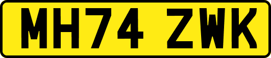 MH74ZWK