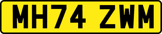 MH74ZWM