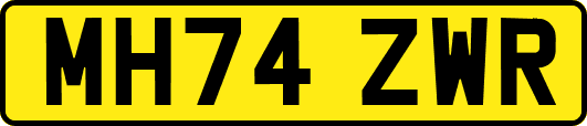 MH74ZWR