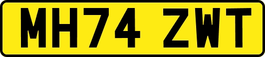MH74ZWT