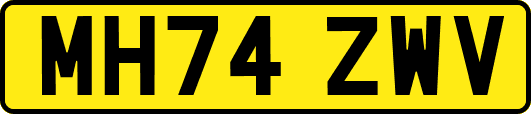 MH74ZWV