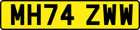 MH74ZWW