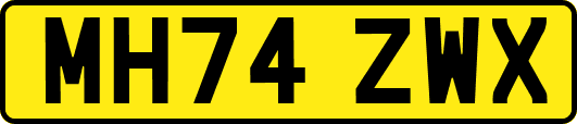 MH74ZWX