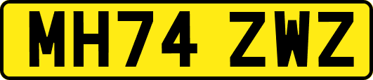 MH74ZWZ