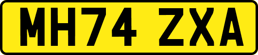MH74ZXA