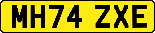 MH74ZXE