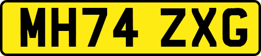 MH74ZXG