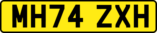 MH74ZXH