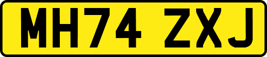 MH74ZXJ