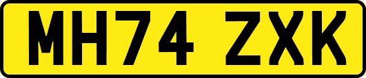 MH74ZXK