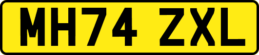 MH74ZXL