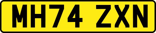 MH74ZXN