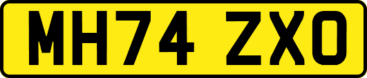 MH74ZXO