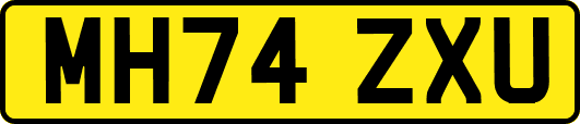 MH74ZXU