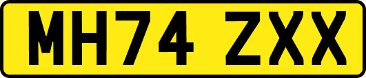 MH74ZXX