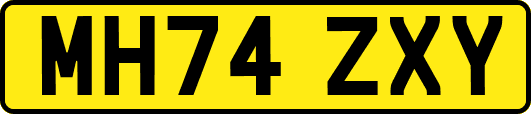 MH74ZXY