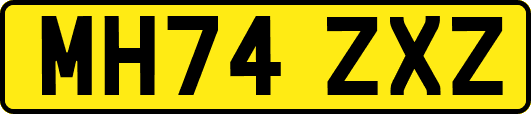 MH74ZXZ