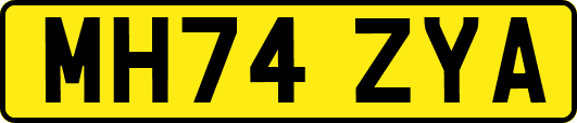 MH74ZYA